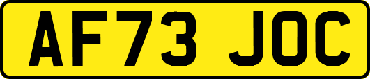 AF73JOC