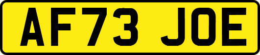 AF73JOE