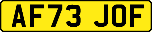AF73JOF