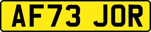 AF73JOR