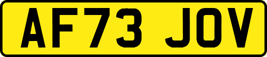 AF73JOV