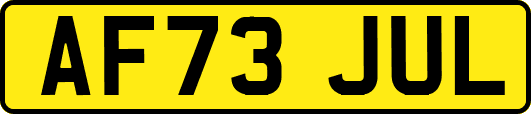 AF73JUL