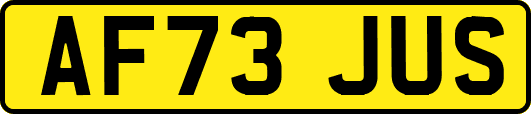 AF73JUS