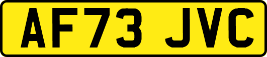 AF73JVC