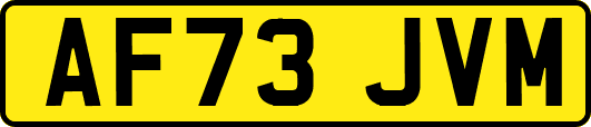 AF73JVM