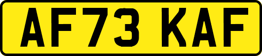 AF73KAF