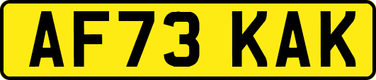 AF73KAK