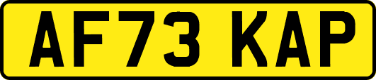 AF73KAP
