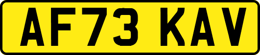 AF73KAV