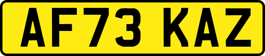 AF73KAZ