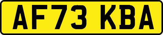 AF73KBA