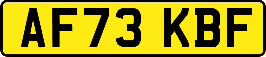 AF73KBF