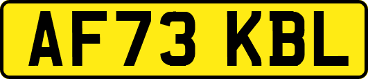 AF73KBL