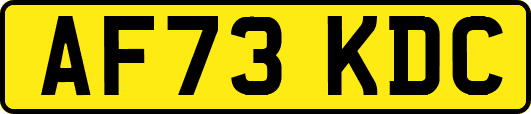 AF73KDC