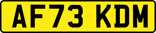 AF73KDM