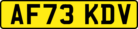 AF73KDV