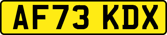 AF73KDX