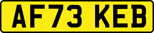 AF73KEB