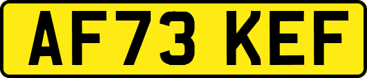 AF73KEF