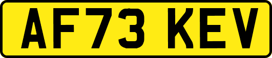 AF73KEV