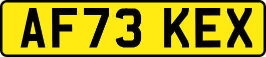 AF73KEX