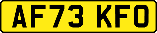 AF73KFO