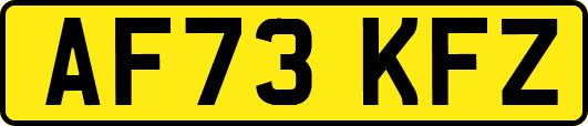 AF73KFZ