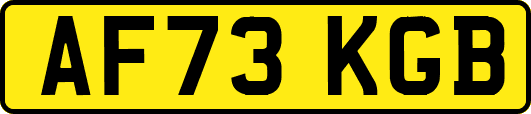 AF73KGB