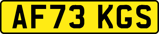 AF73KGS