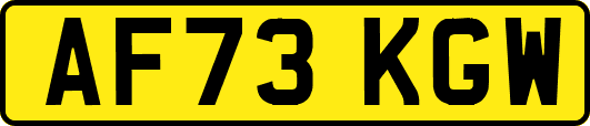 AF73KGW