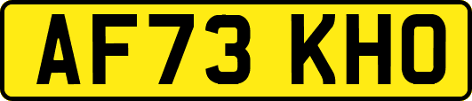 AF73KHO