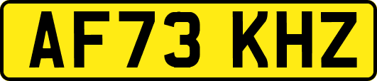AF73KHZ