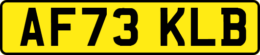 AF73KLB