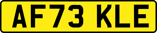 AF73KLE