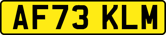 AF73KLM