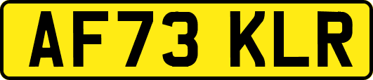 AF73KLR