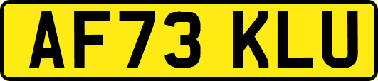 AF73KLU