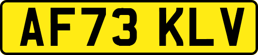 AF73KLV