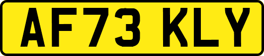 AF73KLY