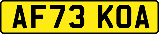 AF73KOA