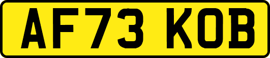 AF73KOB
