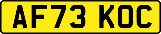 AF73KOC