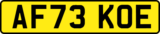 AF73KOE