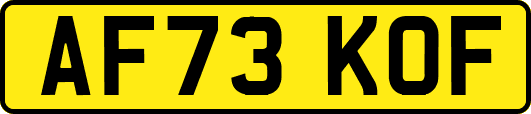 AF73KOF