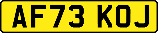 AF73KOJ