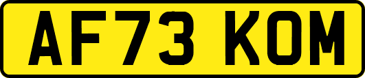 AF73KOM