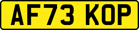 AF73KOP