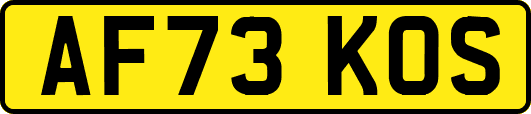 AF73KOS