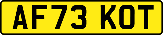 AF73KOT