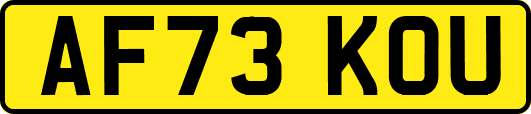 AF73KOU